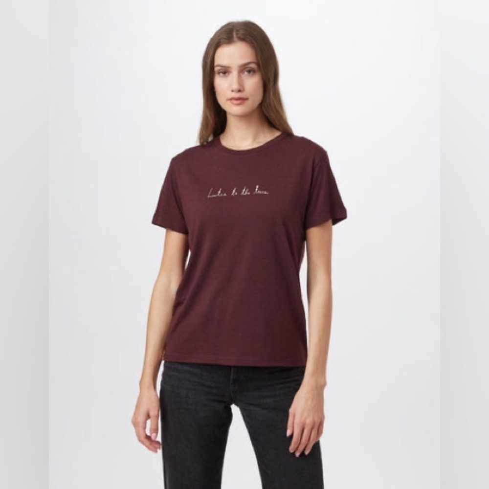 Tentree Tee